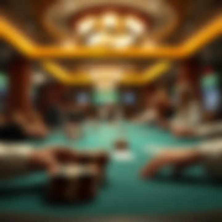 Magnificent Exploring Free Texas Hold 'Em Poker Games