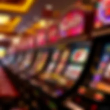 Magnificent Exploring Gold Cash Slot Machines: An In-Depth Analysis Magnificent Exploring Gold Cash Slot Machines: An In-Depth Analysis