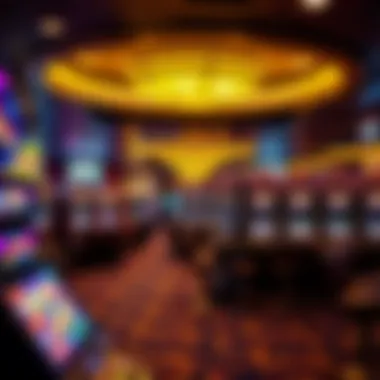 Magnificent Exploring Golden Nugget Online Gaming in Michigan
