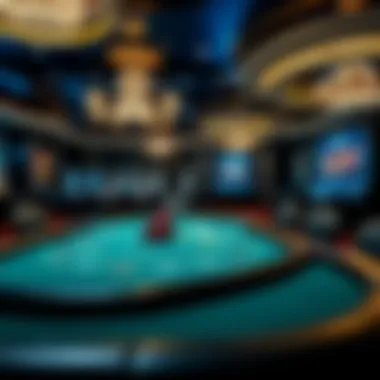 Magnificent Exploring Goliath Tables: A Comprehensive Guide for the Gambling Enthusiast