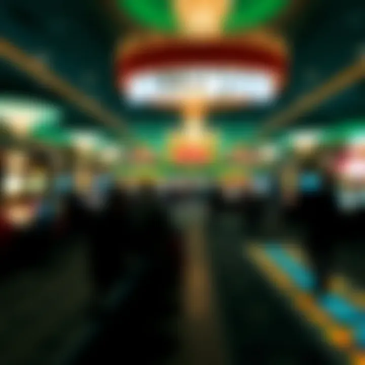 Magnificent Exploring Google Hollywood Casino: A Comprehensive Overview