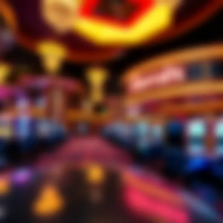 Magnificent Exploring Harrah's Chester: A Comprehensive Dive into Its Offerings and Distinctiveness