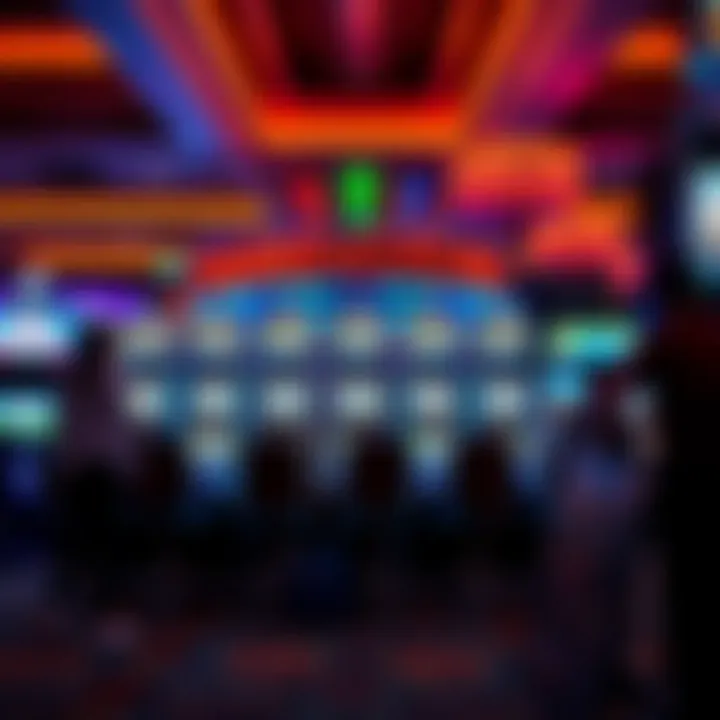 Magnificent Exploring Harrington Casino's Free Slot Play: A Comprehensive Guide