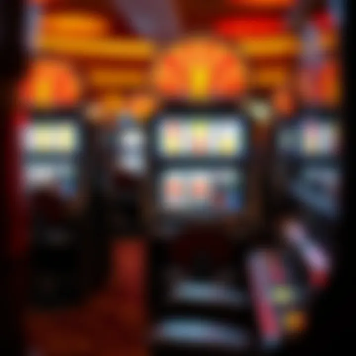 Magnificent Exploring HHR Slot Machines: A Comprehensive Guide