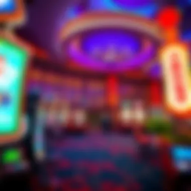 Magnificent Exploring Hotel and Casino Experiences in San Manuel Magnificent Exploring Hotel and Casino Experiences in San Manuel