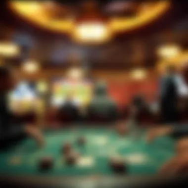 Magnificent Exploring Intertops Poker: A Comprehensive Analysis