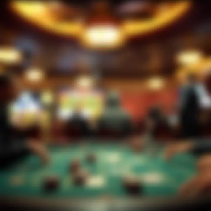 Magnificent Exploring Intertops Poker: A Comprehensive Analysis