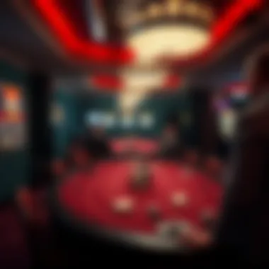 Magnificent Exploring Local Blackjack Options