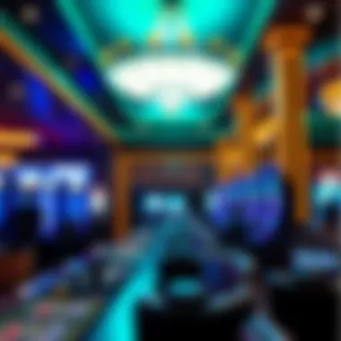 Magnificent Exploring MGM Live Dealer: A Comprehensive Overview Magnificent Exploring MGM Live Dealer: A Comprehensive Overview
