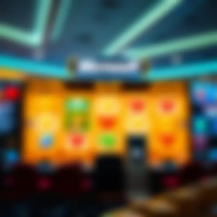 Magnificent Exploring Microsoft Free Slot Games