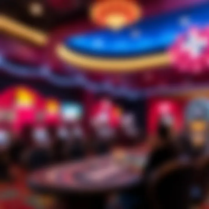 Magnificent Exploring No Deposit Casino Sites