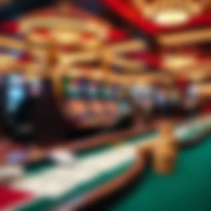 Magnificent Exploring Online Casinos Offering Free Money: Opportunities and Insights