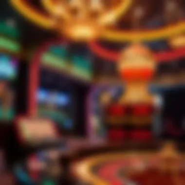 Magnificent Exploring Online Casinos with Free Welcome Bonuses