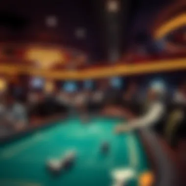 Magnificent Exploring Online Poker for Real Money in Louisiana