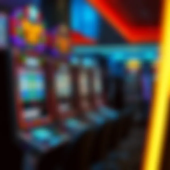 Magnificent Exploring Optimal Slot Machines for Winning