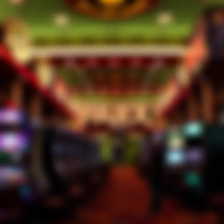 Magnificent Exploring Parx New Jersey: A Comprehensive Guide to Gambling and Entertainment