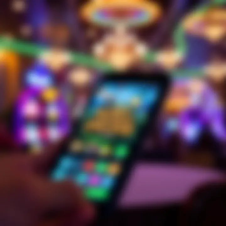 Magnificent Exploring Phone Apps to Win Real Money: A Comprehensive Guide