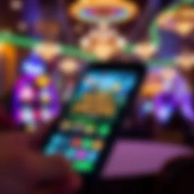 Magnificent Exploring Phone Apps to Win Real Money: A Comprehensive Guide Magnificent Exploring Phone Apps to Win Real Money: A Comprehensive Guide