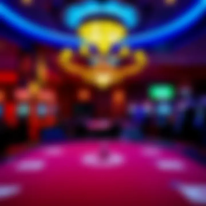 Magnificent Exploring Poker Tournaments at Jack Casino Cleveland