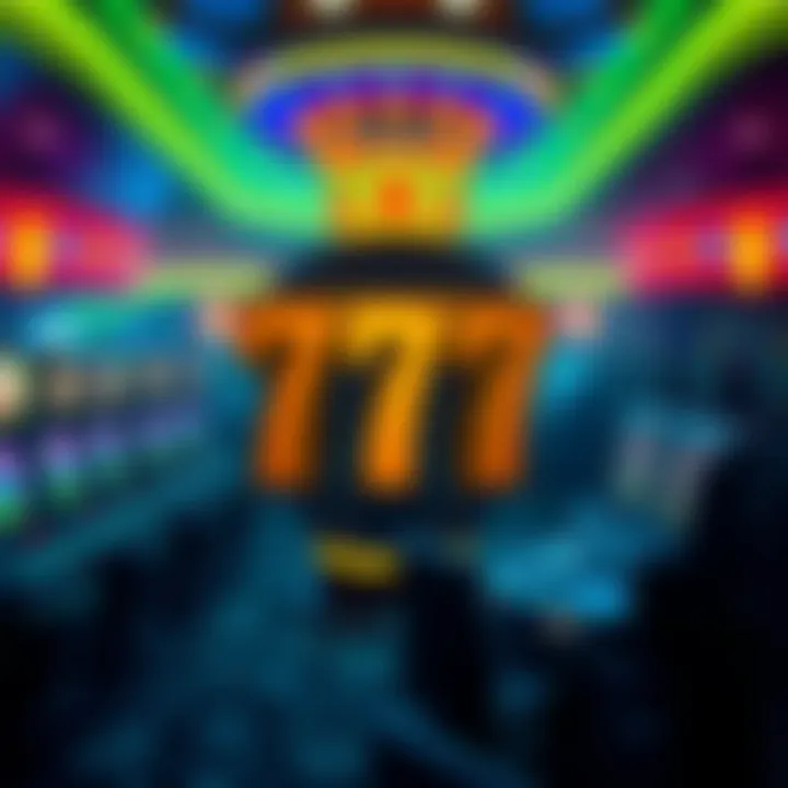 Magnificent Exploring Super 777: A Deep Dive into the Fusion of Casino Culture and Game Dynamics