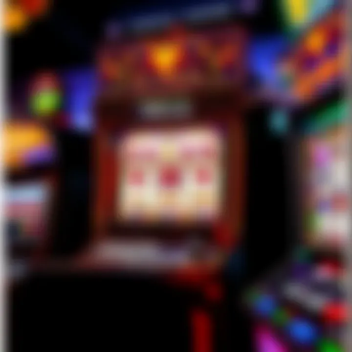 Magnificent Exploring the Athena Slot Machine: An In-Depth Analysis