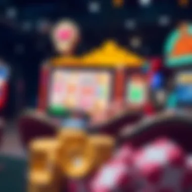 Magnificent Exploring the Best Android Slots Apps