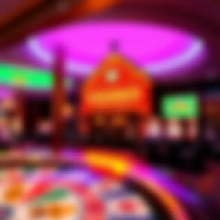 Magnificent Exploring the Best Casino in Des Moines