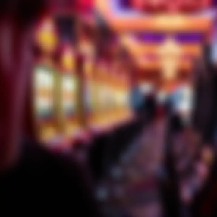 Magnificent Exploring the Best Slots in Downtown Las Vegas