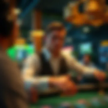 Magnificent Exploring the Best Sports Betting Promotions