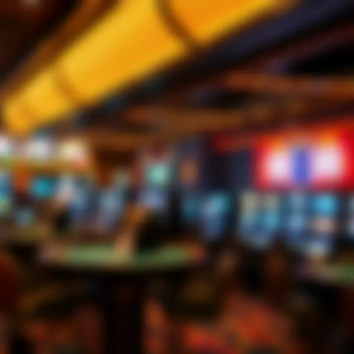 Magnificent Exploring the Best US-Based Online Casinos: A Comprehensive Guide