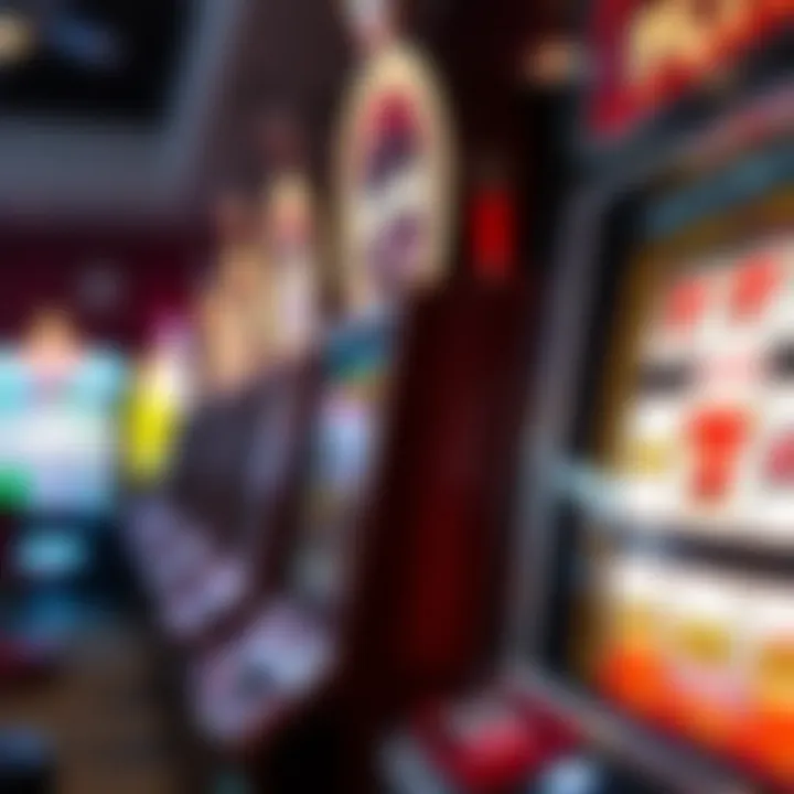 Magnificent Exploring the Big and Bad Slot Machine: An In-Depth Analysis