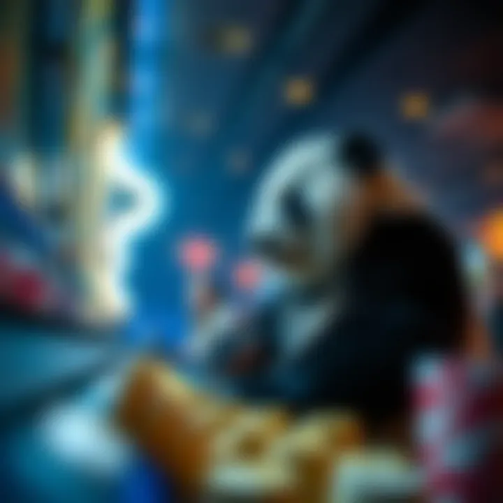 Magnificent Exploring the Big Panda Slot: A Comprehensive Guide