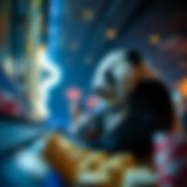 Magnificent Exploring the Big Panda Slot: A Comprehensive Guide Magnificent Exploring the Big Panda Slot: A Comprehensive Guide