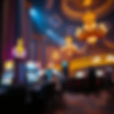 Magnificent Exploring the Bitstarz No Deposit Code: A Comprehensive Guide Magnificent Exploring the Bitstarz No Deposit Code: A Comprehensive Guide
