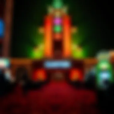 Magnificent Exploring the Carter Casino Hotel: A Comprehensive Insight