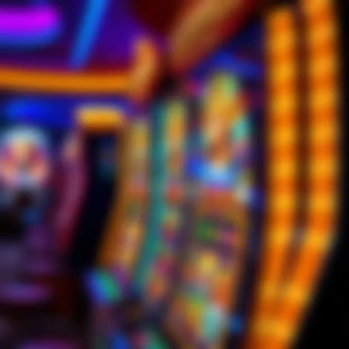 Magnificent Exploring the Cleopatra Slot Machine Game: Insights and Strategies