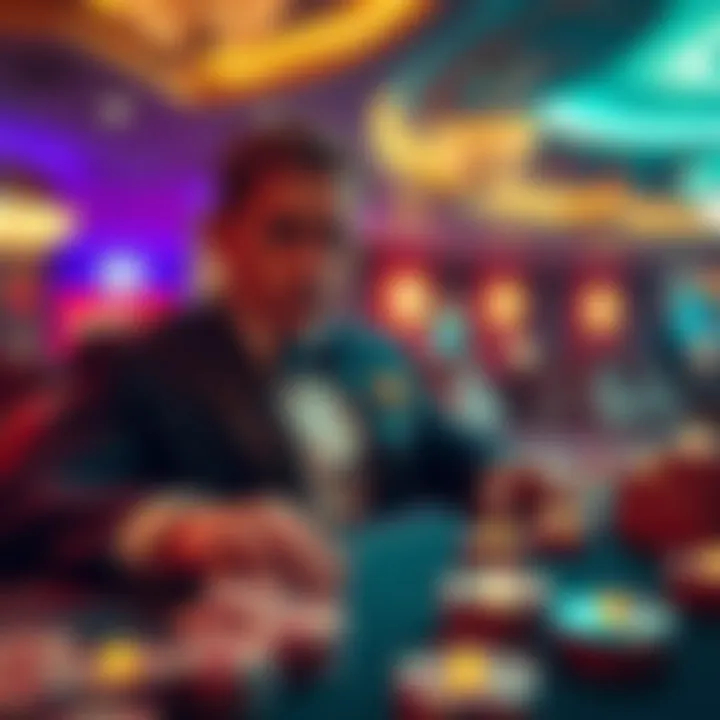 Magnificent Exploring the Depths of Casino Royale: A Comprehensive Examination