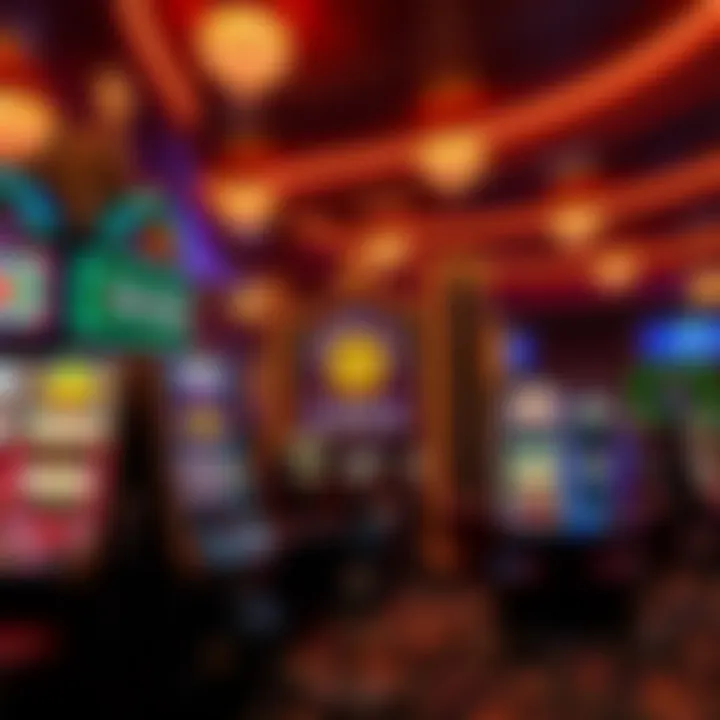 Magnificent Exploring the Digital Landscape of Presque Isle Online Casino
