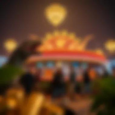 Magnificent Exploring the Dinos Spin Casino: A Comprehensive Overview
