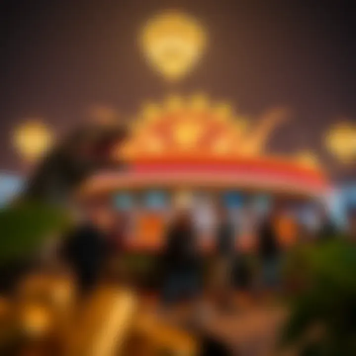 Magnificent Exploring the Dinos Spin Casino: A Comprehensive Overview