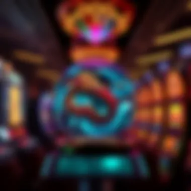 Magnificent Exploring the Dragon Sphere Slot Machine