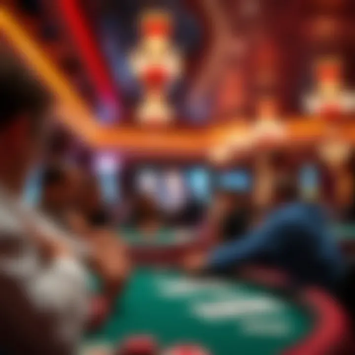 Magnificent Exploring the Dynamics of Poker Trips: Strategies and Insights