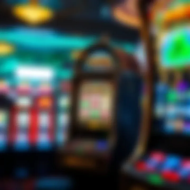 Magnificent Exploring the Fortune of Atlantis Slot Machine