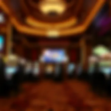 Magnificent Exploring the Four Winds Casino in Hartford, Michigan