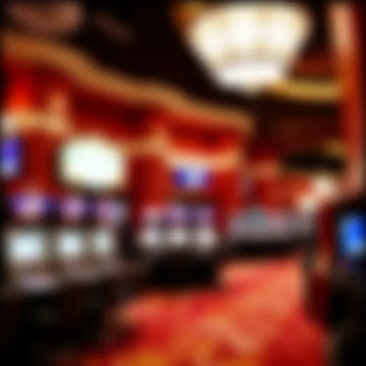 Magnificent Exploring the Four Winds Casino Players Club: Benefits and Insights