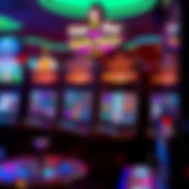 Magnificent Exploring the Galaxy Slot Machine: Features, Strategies, and Insights Magnificent Exploring the Galaxy Slot Machine: Features, Strategies, and Insights