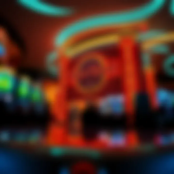 Magnificent Exploring the Hard Rock Casino in Tampa: A Comprehensive Guide