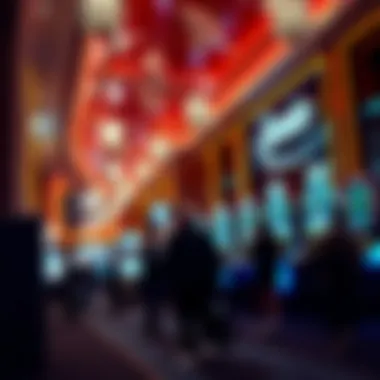 Magnificent Exploring the High Roller Casino Scene Magnificent Exploring the High Roller Casino Scene