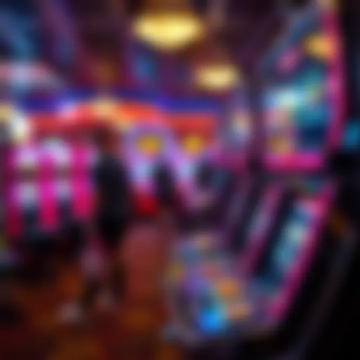 Magnificent Exploring the Highest Payout Slot Machines