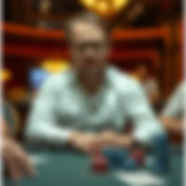 Magnificent Exploring the Influence of Brad Owen in Poker and Gambling Magnificent Exploring the Influence of Brad Owen in Poker and Gambling